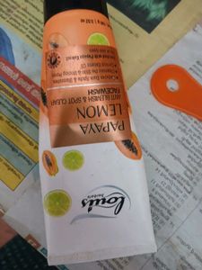 Combo Of 3  Face Washes