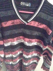 Long Sweater Top For Women&#39;s.