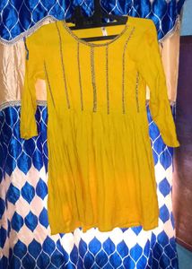 Frock Size 30