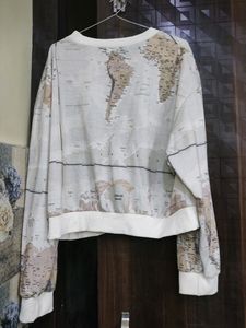 Oversize T Shirt For Girls