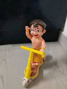 Chota Bheem Cycle