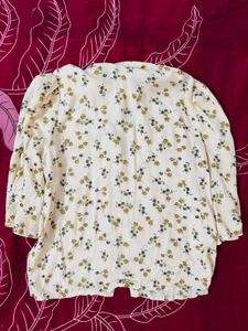 Branded Ladies Top