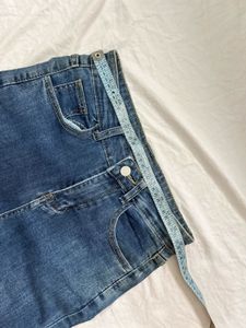 WOMEN JEANS