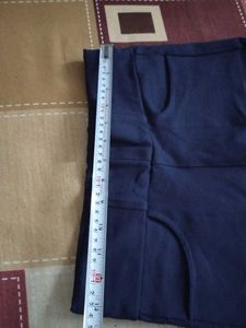 Navy Blue Jeggings - Size Medium