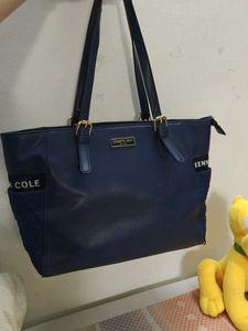 Kenneth Cole New York Spacious Handbag