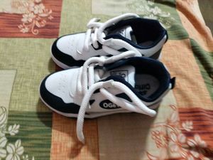 Cute OGe Ciffon Shoes