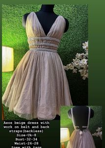 Elegant Party Dress