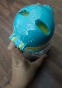 New Adorable Panda Water Bottle