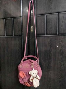 Sling Bag