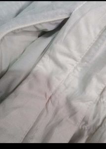 Vintage Beige Jacket