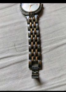 D Signer Women&#39;s Watch