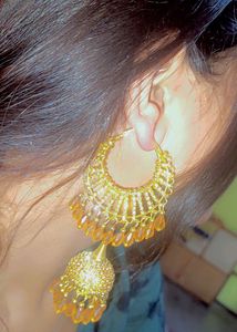 New Earrings 😍