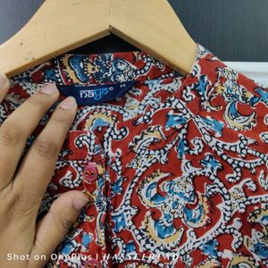 Nayo Tunic