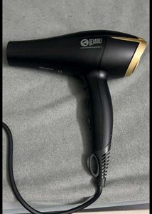 Beardo Studio Professional Tornado Hair Dryer