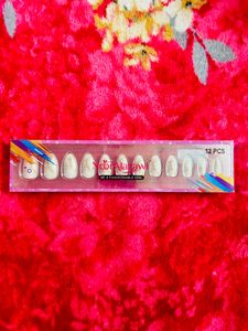 Artificial Nails