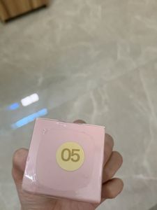 High Coverage Foundation