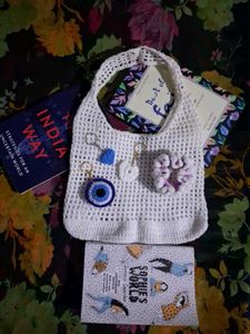 Evil Eye Keychain