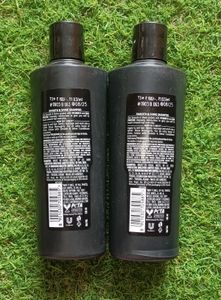 Combo Of Tresemme Shampoo