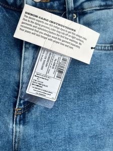 BOOTCUT INTERNATIONAL BRAND Denim Jeans