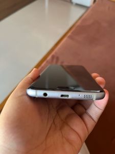 Samsung Galaxy S7 Edge Black