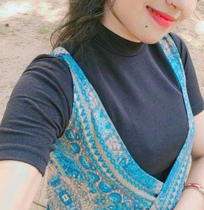 Full Flare Maxi Dress