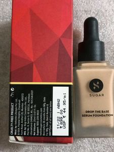 Sugar Serum Foundation -27 Vienna