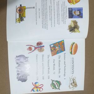 Books-Tell Me what? &amp; Tell Me When?(Answered 100ds of ques of Science)