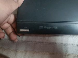 Dvd Cd Player Working