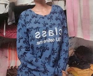Trendy Top
