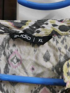Multicolour Kurti For Sale