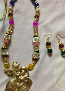 Like New Jewellery Set