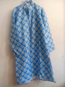Men Ethnic Kurta