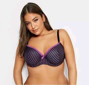 Women Bra Size 48D