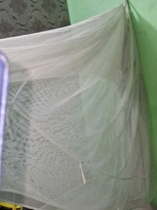 Mesh Fabric - Beige