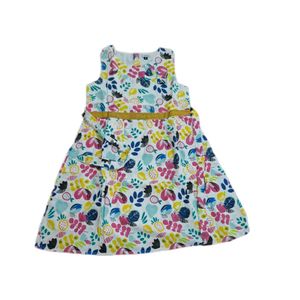 Girl Kid Frock