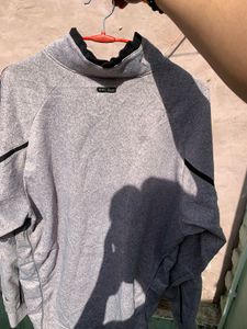 Orignal Nike Gray Jacket