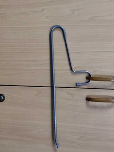 Vintage Hanger