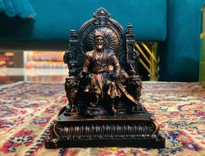 Chhatrapati Shivaji Maharaj Idol