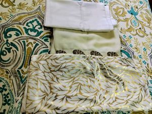 Dress Material