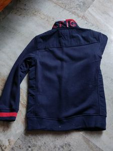 Tommy Hilfiger Jacket