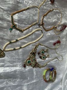 Combo Jewellery Offer