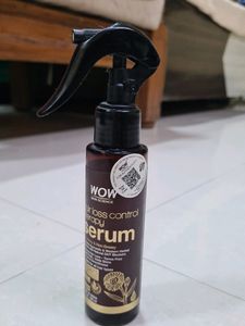Wow Hair Serum For Good Hair 👱‍♂️