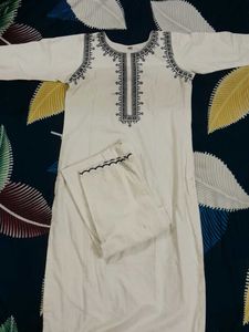 KURTA SET