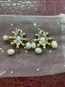 Gen Beads Earrings