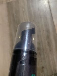 Coffee Foaming Face Wash