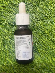 Plum Vitamin C Serum