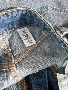 H&amp;M Denim Jeans