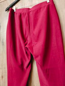 Selling Top Pant Set