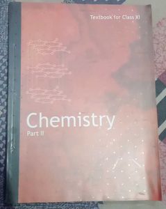 Class 11th Chemistry Ncert