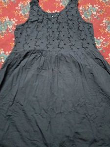 3 Knee Length Onepiece Dresses